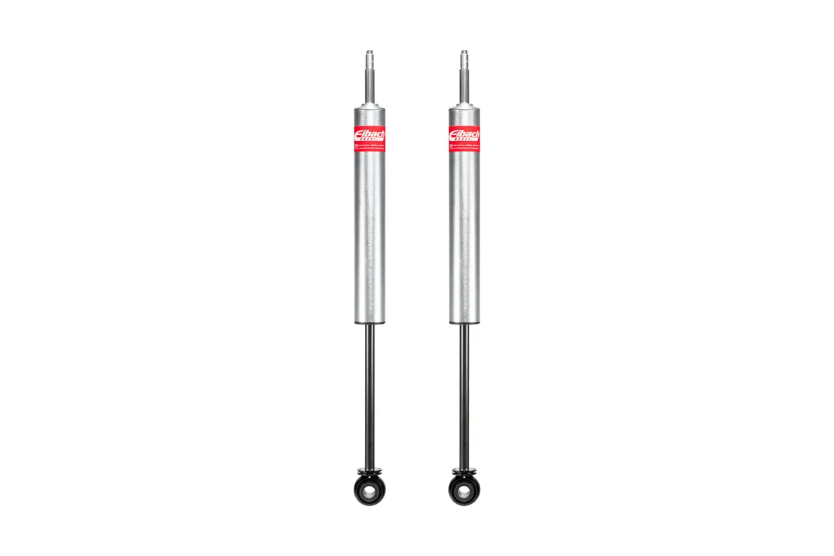Eibach E86-82-109-01-22 Pair of Front Coilovers + Rear Shocks product image