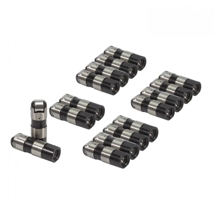 COMP Cams 85001-16 Most consistent, highest performing, and quietest hydraulic lifter on the market product image