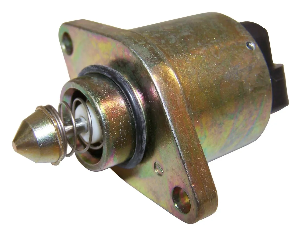 9090 Omni/Horizon 2.2/9093 Lasr/Dytona 2.22.53.0/9094 Shdw/Sndnce/Dustr 2.22.5 mt Idle AC Vlve product image