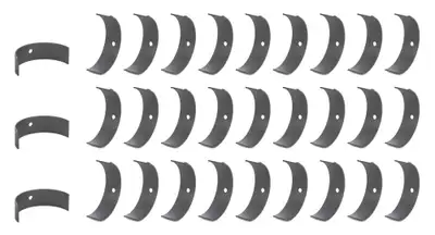 MAHLE Engine Connecting Rod Bearing Set Performance Part Cb-1512vnctl(30)