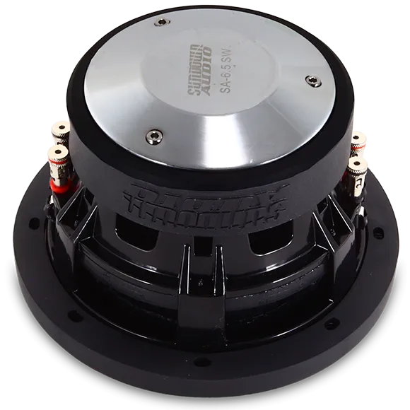 sa Series 6.5in V.1 d2 (200watt) Subwoofer product image