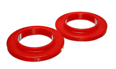 Energy Suspension Universal Coil Spring Isolator Setredperformance Polyurethane