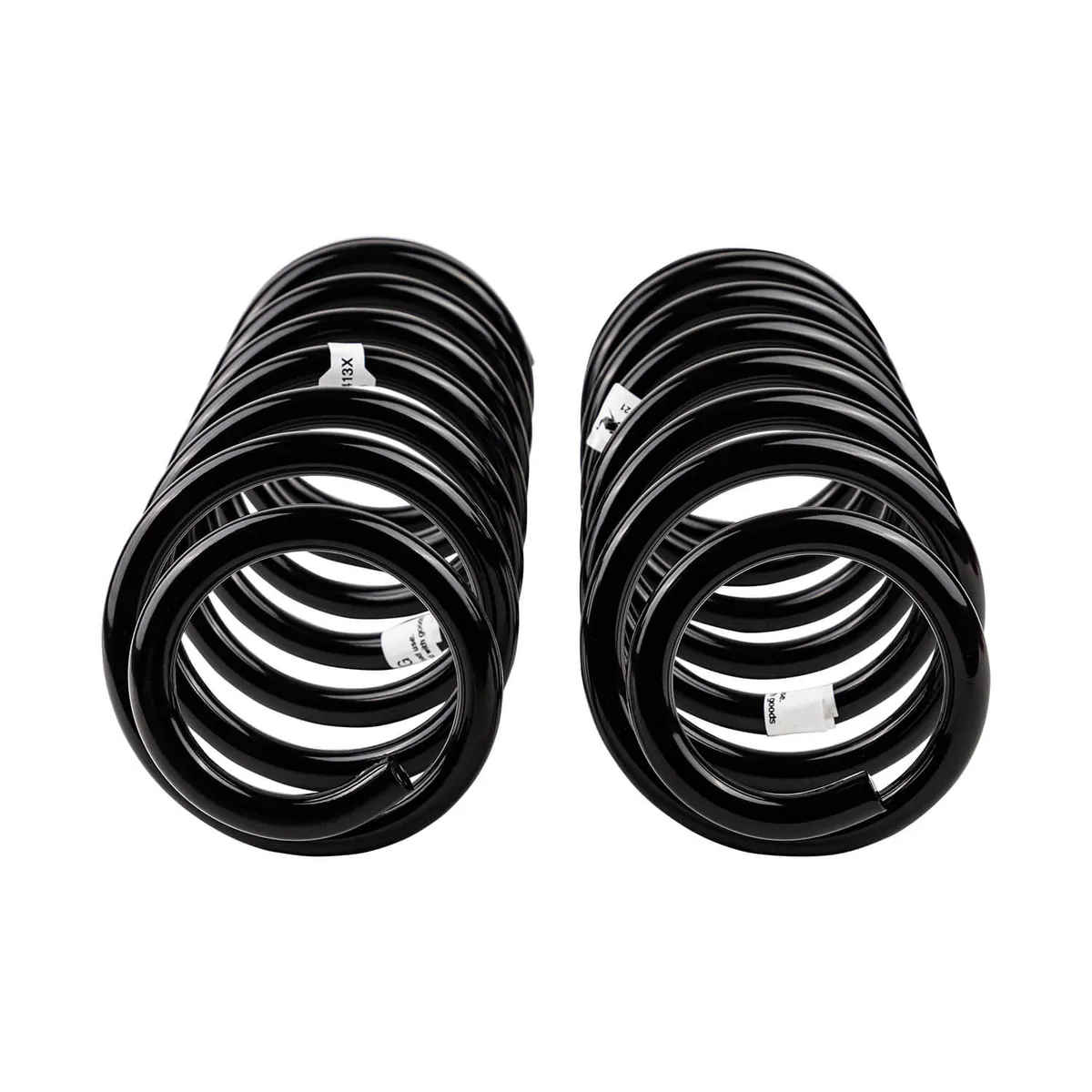 (Dpn)coil Race Use Only 4in Y61fpatrol Comp.front 4inch product image