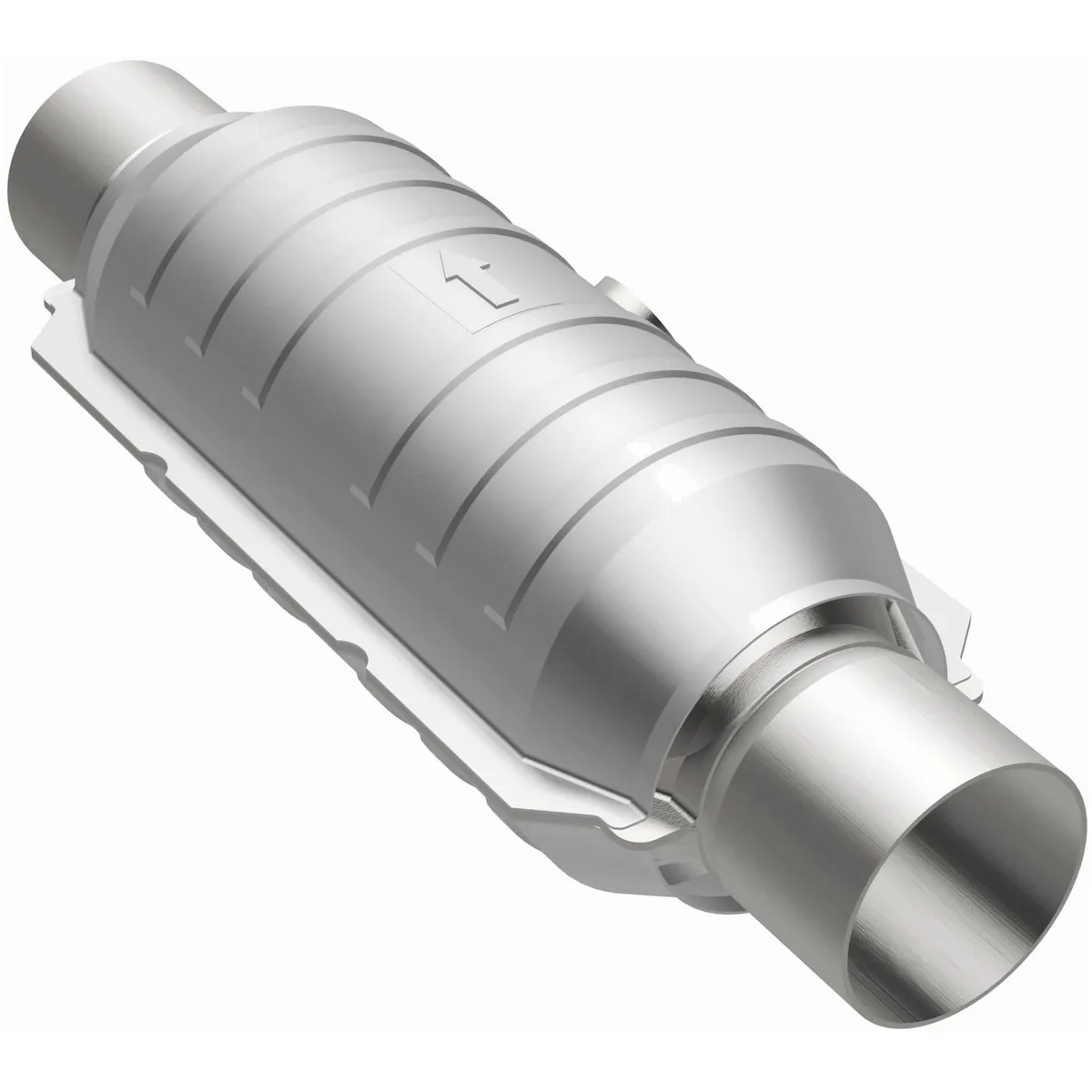 MagnaFlow HM Grade Federal / EPA Compliant Catalytic Converter - TJ/LJ 2005-06 2.4L product image