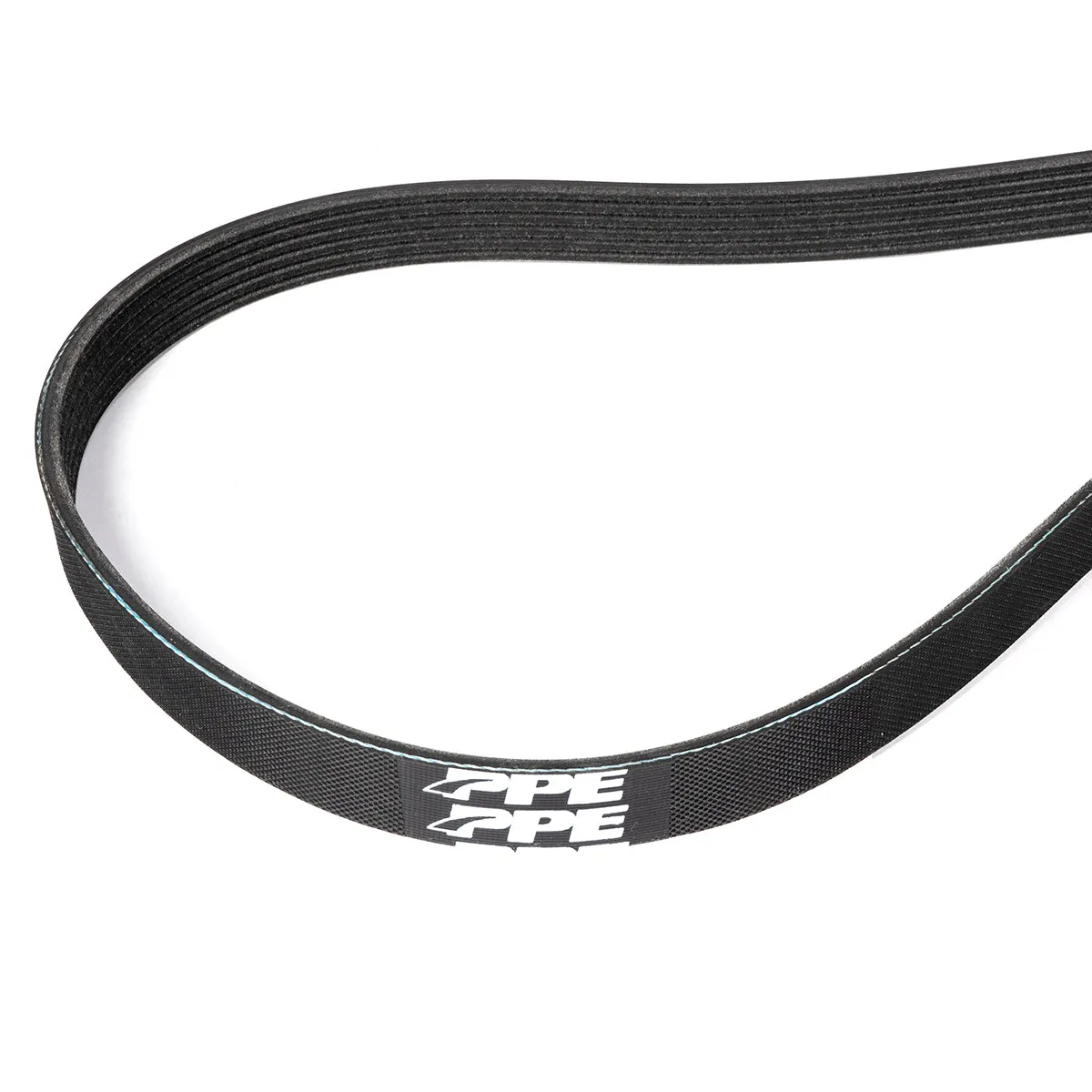 Pacific Performance Engineering Pacific Performance Engineering Serpentine Belt - 2017-2019 GM 6.6L L5P Dual Alternator 150 amp and 220 amp 3683mm 6 Rib