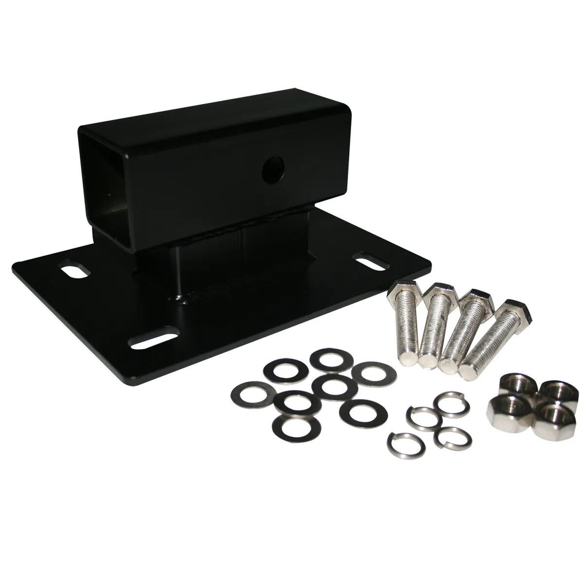 Bulldog Winch Receiver Mount Storage Anchor product image