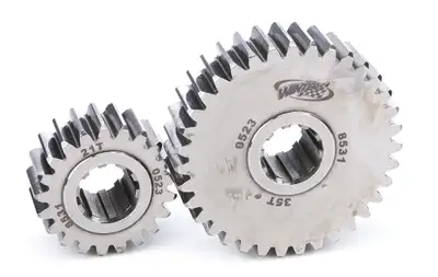 Winters Quick Change Gears