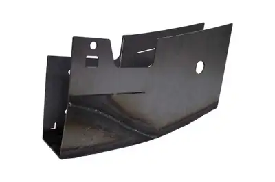 Kentrol Rust Buster 2009-2014 Ford F-150 All Cab Bed Configurations Front Frame Section Left Side