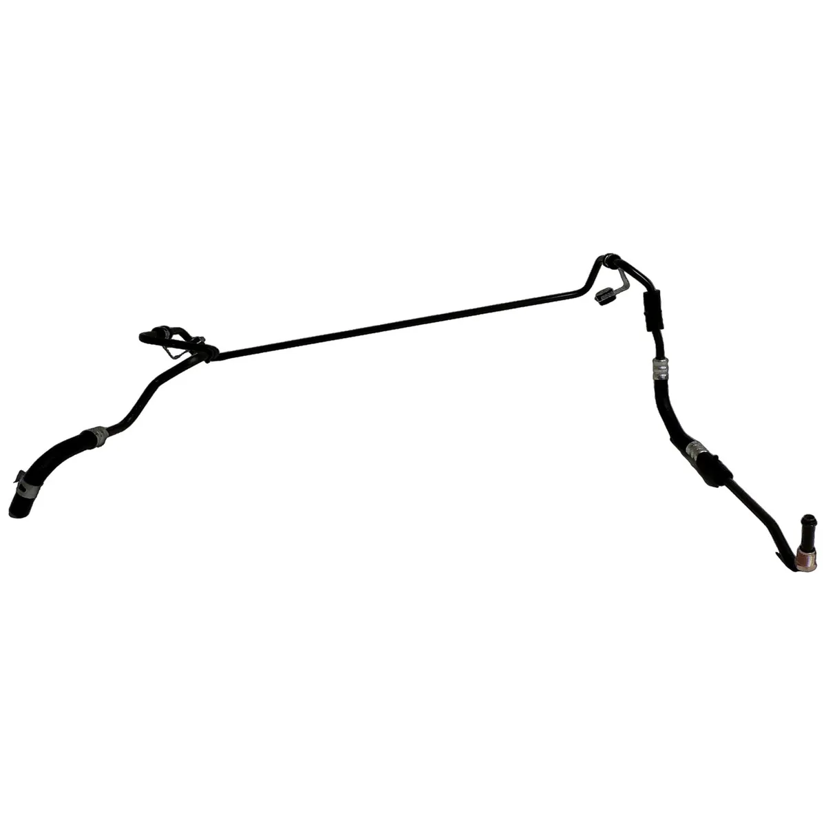 Crown Automotive Jeep Replacement 68248291AC Power Steering Return Hose for 2018+ Jeep JL Wrangler & JT Gladiator w/ LHD product image