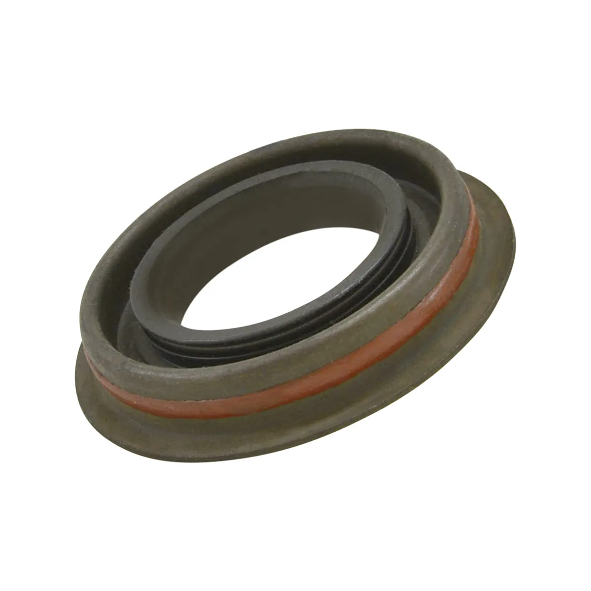 Yukon Gear And Axle Outer Axle Seal For Jeep Liberty Front. D30-Sup Liberty Kj/ Ka Outer Axle Seals Yukon Gear