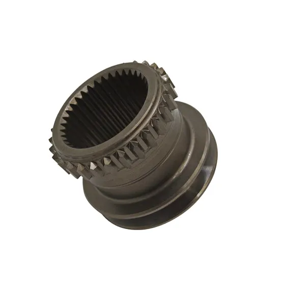 Yukon Gear and Axle USA Standard Transfer Case NP241D, NP241J, NP247, NP271 & NP273 Range Hub, For 1st Design Forks That Use 3 Fork Pads