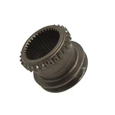 Yukon Gear and Axle USA Standard Transfer Case NP241D, NP241J, NP247, NP271 & NP273 Range Hub, For 1st Design Forks That Use 3 Fork Pads