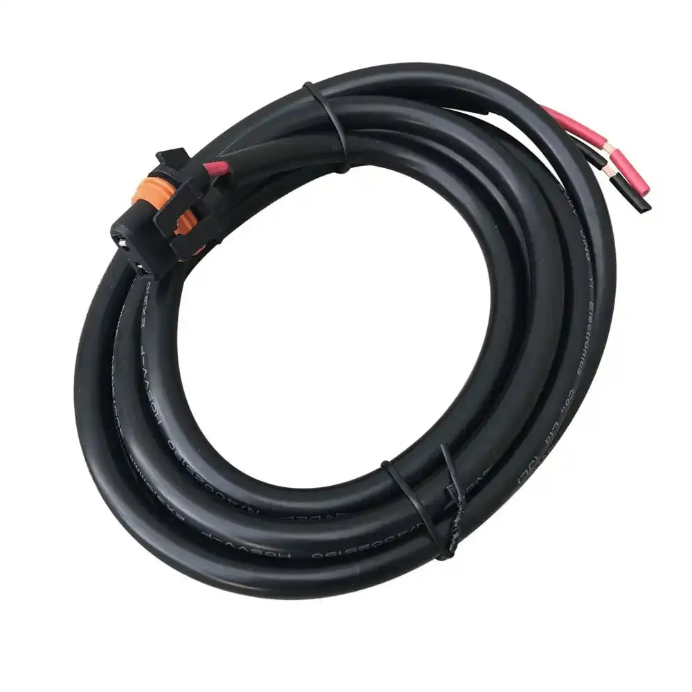 TRIGGER Solid State Switching Harness 12 Gauge 8' product image