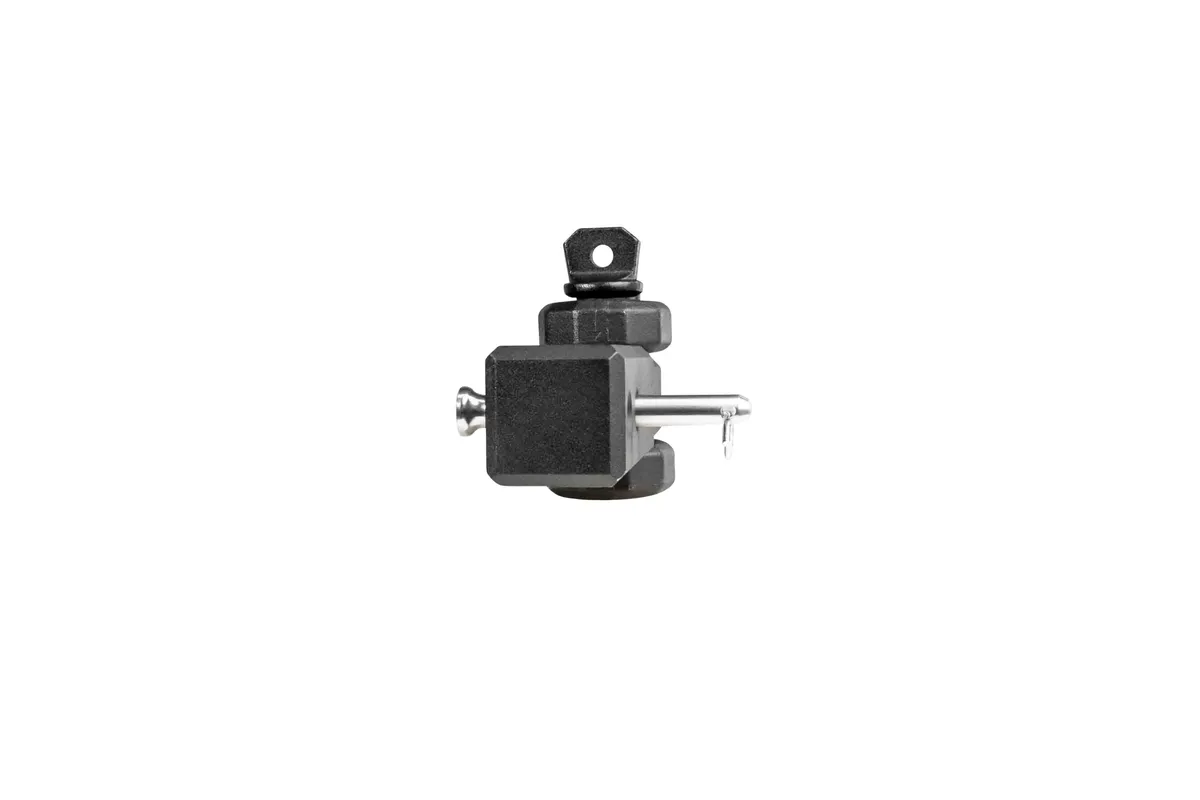 BulletProof 2.5 Extreme Duty Receiver Shackle ED25SHACKLE product image