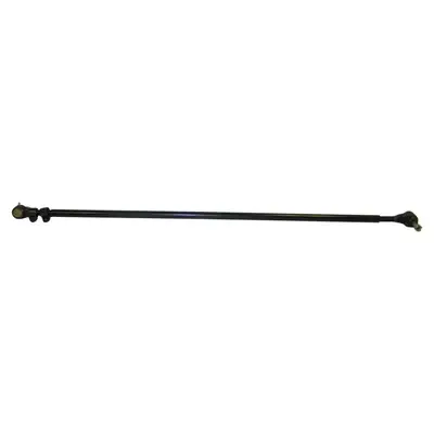 Crown Automotive Jeep Replacement Crown Automotive Jeep Replacement 52000596K Tie Rod Assembly (Knuckle to Drag Link) for 84-90 Jeep XJ Cherokee & MJ Comanche