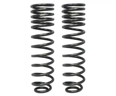 Carli Suspension 0917 RAM 1500 Rear Coil Springs 1/2in Lift Multi Rate