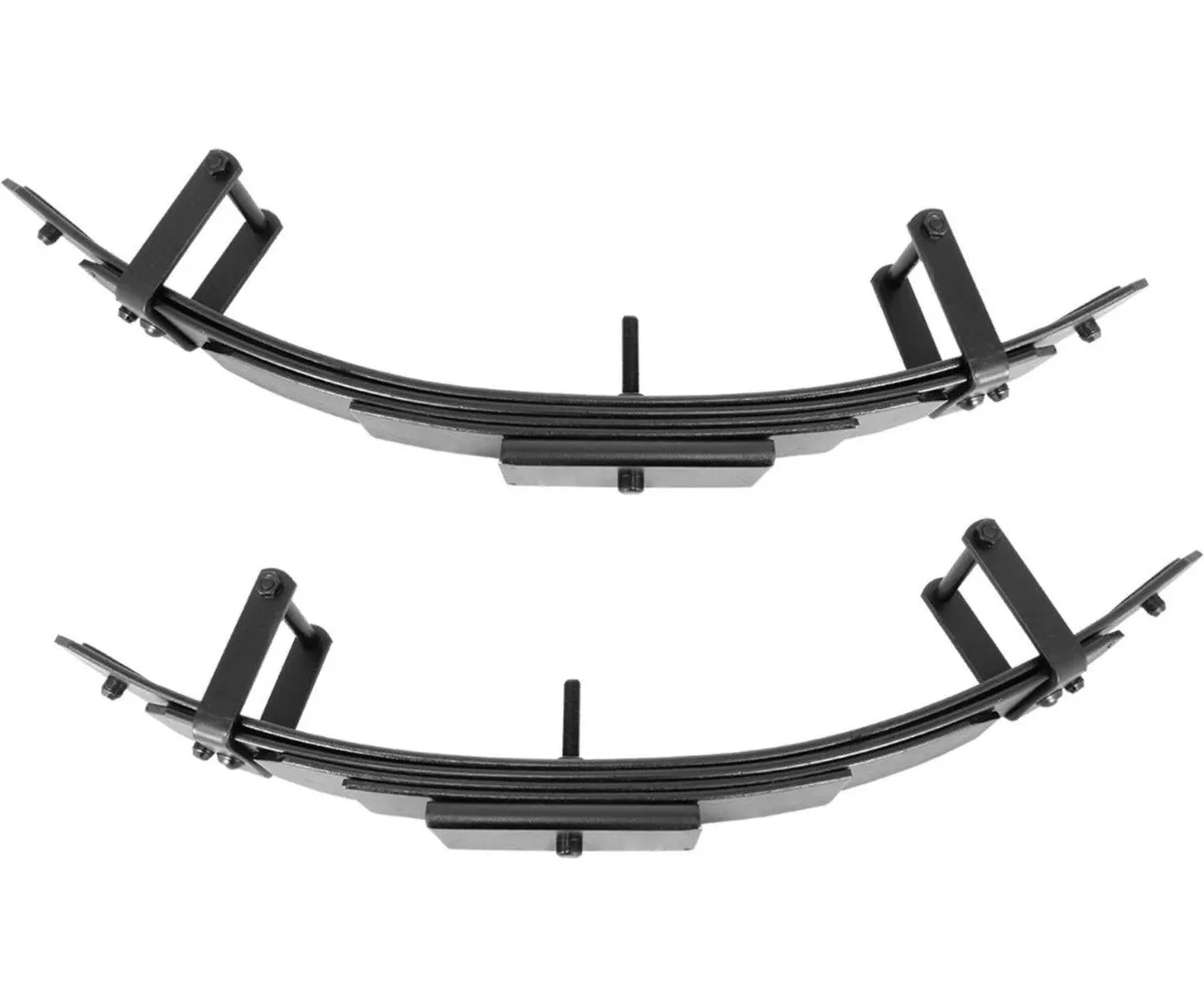 Carli Starter Leveling System, Base, 2.5” Lift, 2011-16 Ford F250/F350, Diesel product image