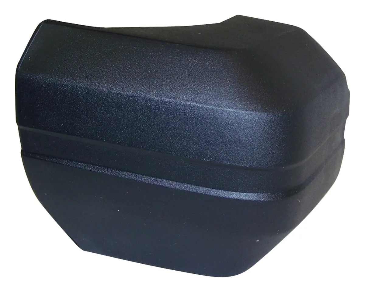 1984-1996 Cherokee XJ Left side; Black product image