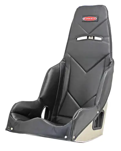 Kirkey Kirkey Racing 55 Series Pro Street Drag Seat Cover