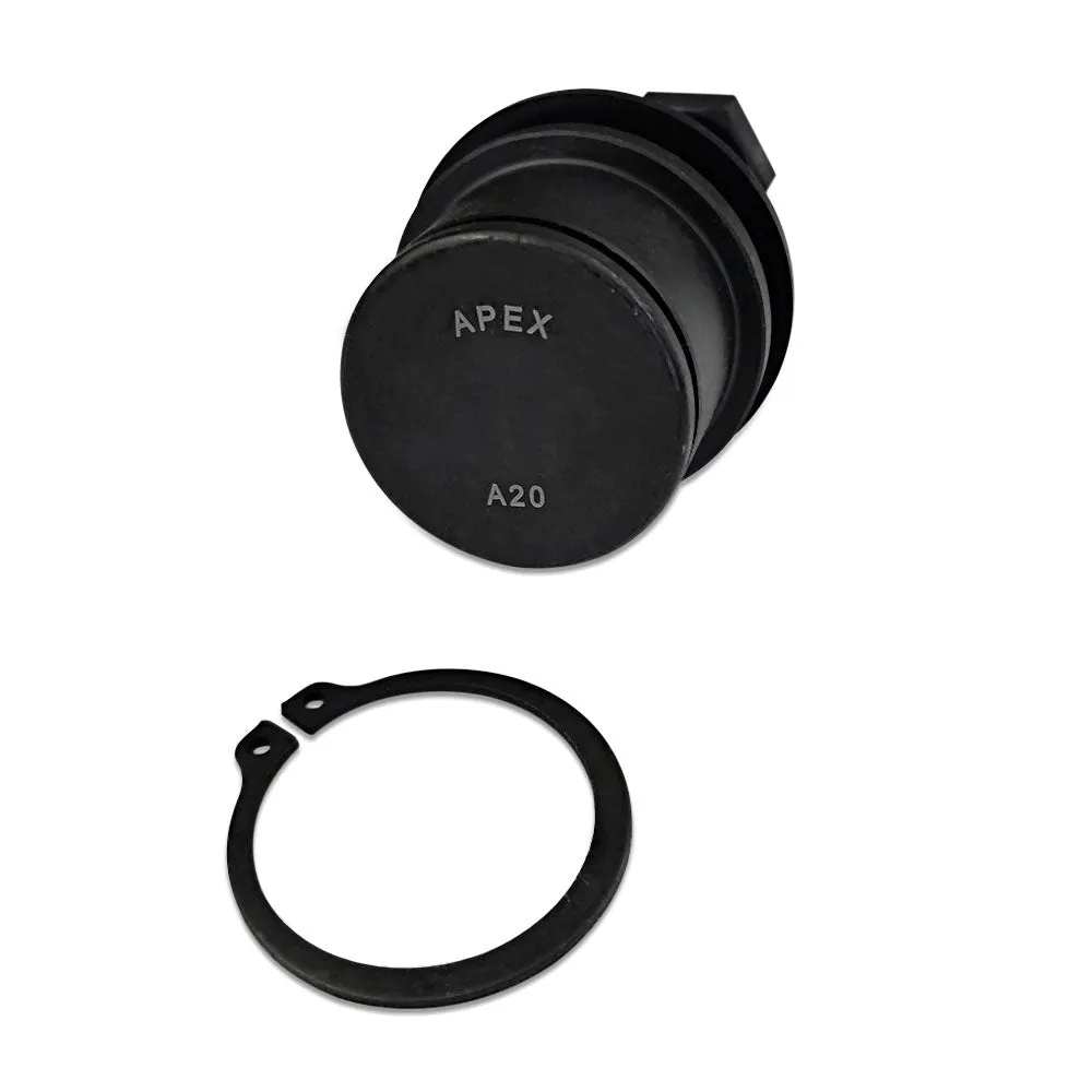 KIT214 - Dodge Ram Ball Joint Kit - (1) BJ124, (1) BJ125 product image