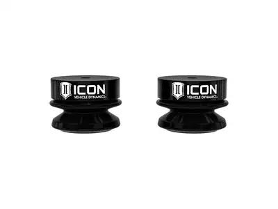 ICON Vehicle Dynamics ICON Foam Bump Stop Kit, Low Profile