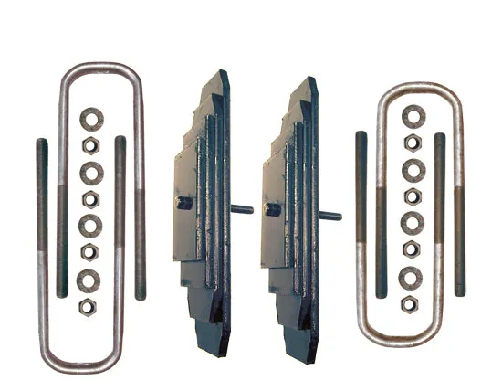 ICON Vehicle Dynamics **price Only**00-05 Ford Excursion 2" Mini Spring Pack