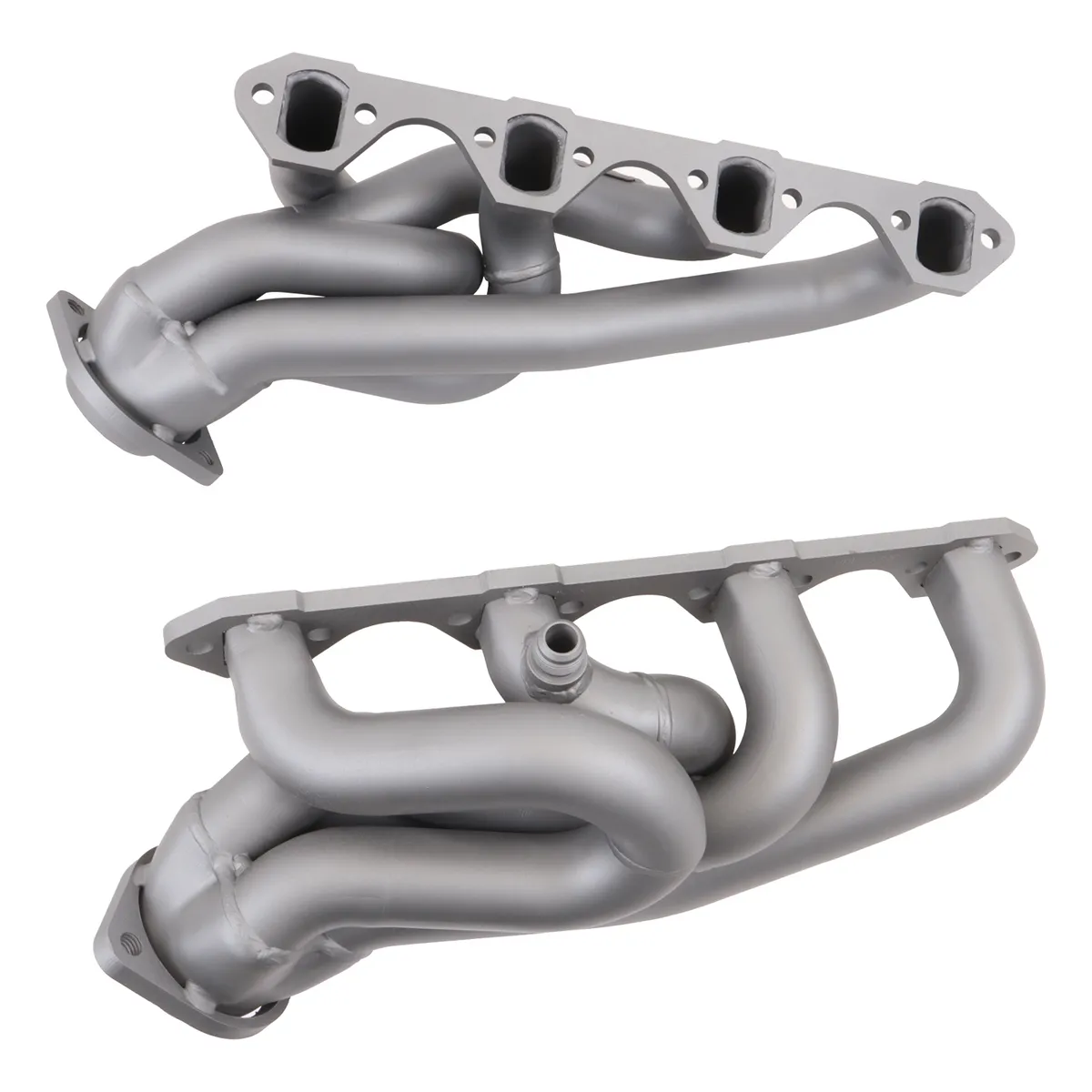 BBK Performance Parts 9495 Mustang 5.0l gt & Cobra 15/8 Shorty Headers Titanium Ceramic