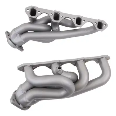 BBK Performance Parts 9495 Mustang 5.0l gt & Cobra 15/8 Shorty Headers Titanium Ceramic