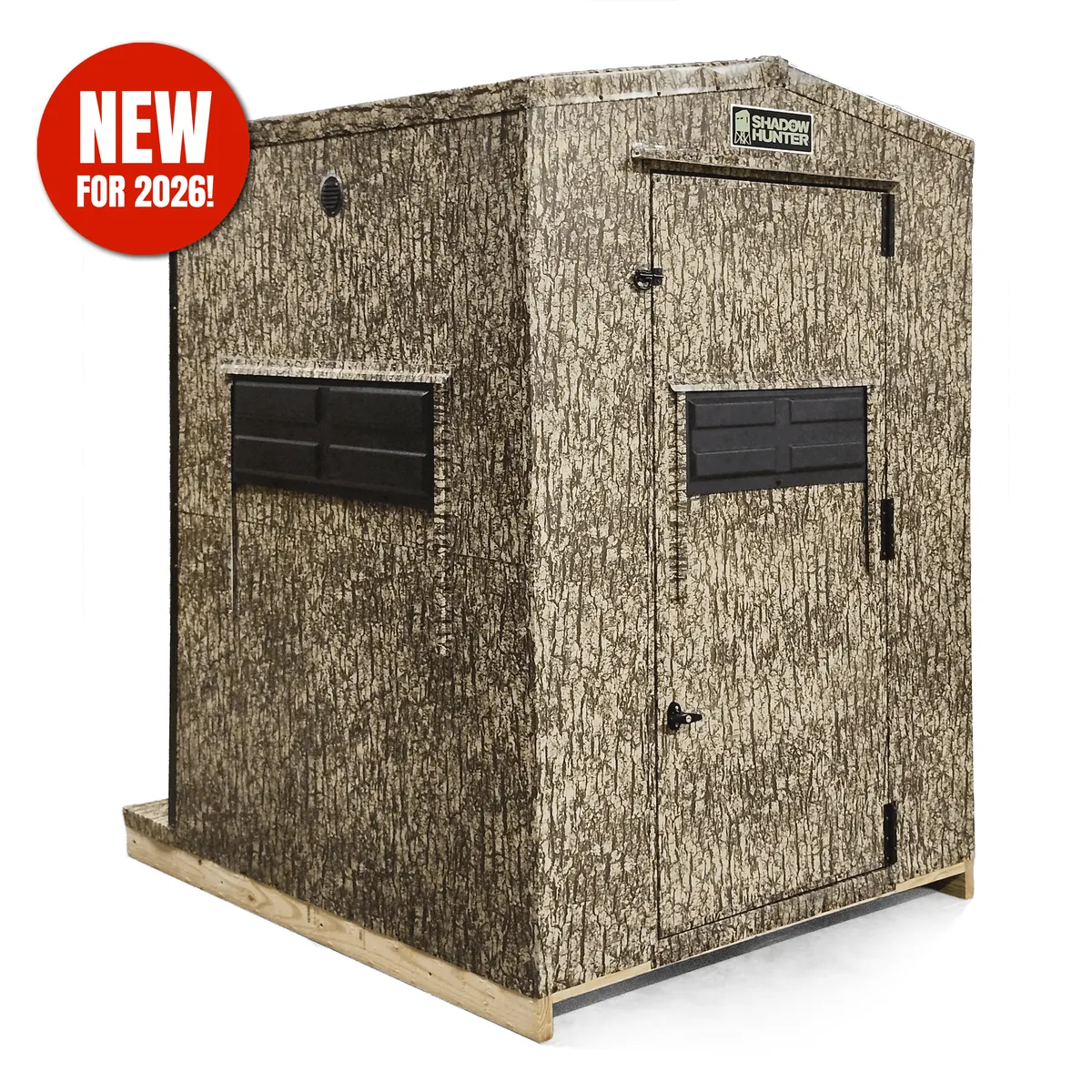 Shadow Hunter 5x6 Octagon/Square Combo Blind product image
