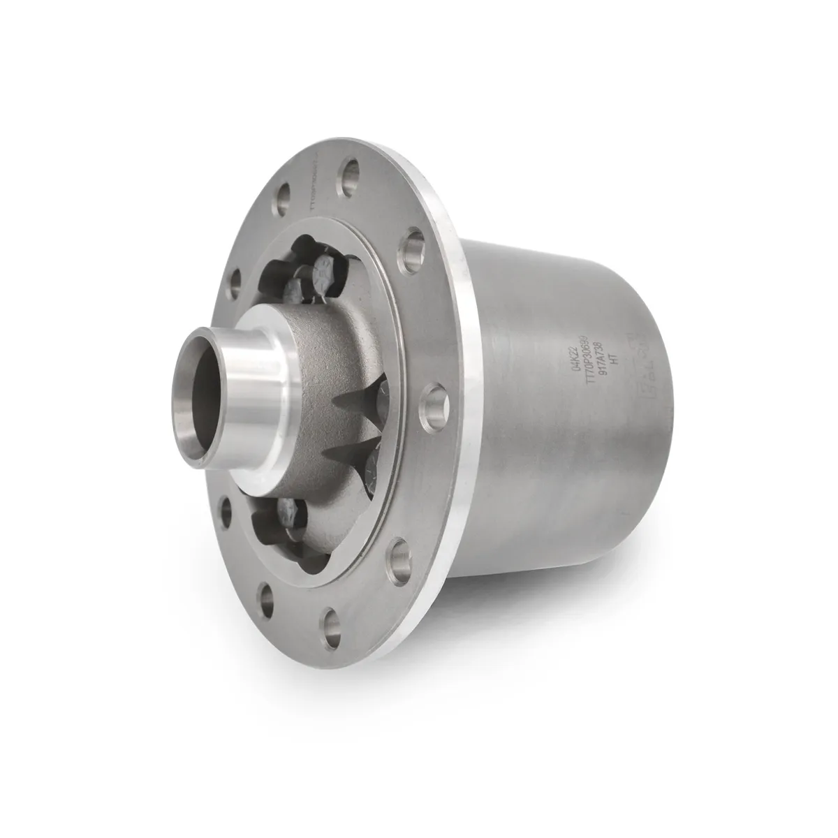 Detroit Truetrac® Differential; 31 Spline; 1.32 in. Axle Shaft Diameter; 8.80 in. Ring Gear Dia.; All Ratios; product image