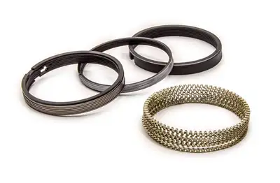 Manley Manley 46620-8 Manley Piston Ring, RING-3.572 1.5mm,3mm