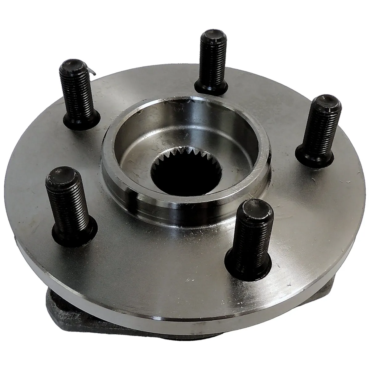 1990-1999 Cherokee XJ Ball bearing type 1990-1992 Comanche MJ Ball bearing type 1993-1998 Grand Cherokee ZJ 1990-1995 Wrangler YJ Ball bearing type 1997-1999 Wrangler TJ w/ 2-piece composite rotor product image