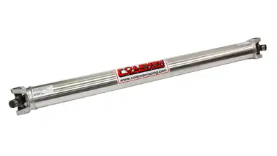 Coleman Machine Alum. Driveshaft 40.5in