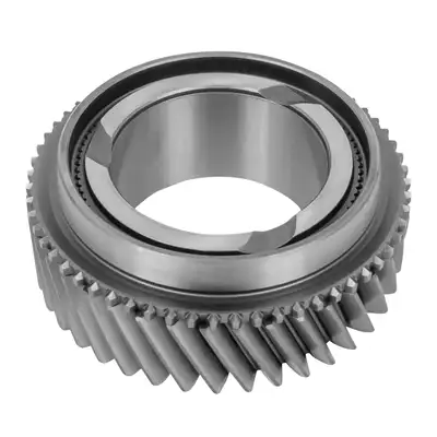 Yukon Gear and Axle USA Standard Manual Transmission zf S542 3rd Gear 40 Tooth zf S542 m t 87- 95 3rd Gear 40 Tooth