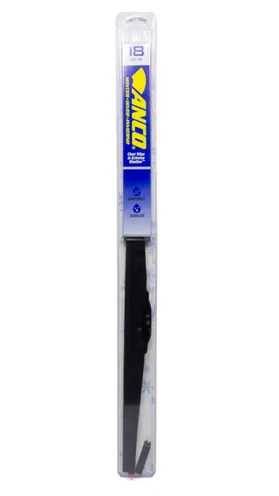 Atp Chemicals & Supplies 18in Trico Wiper Blade Winter Chill