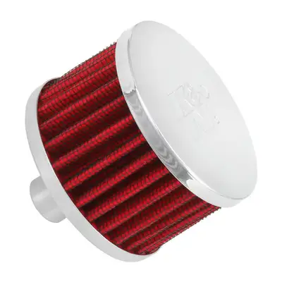 K&N 1 VENT 3DIA. 2H Vent Air Filter