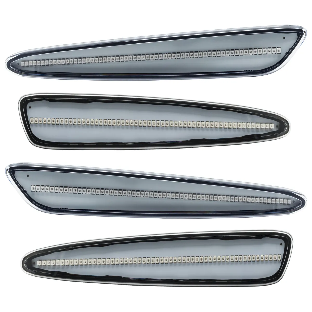 ORACLE Lighting 2005-2013 Chevrolet C6 Corvette Concept SMD Sidemarkers product image