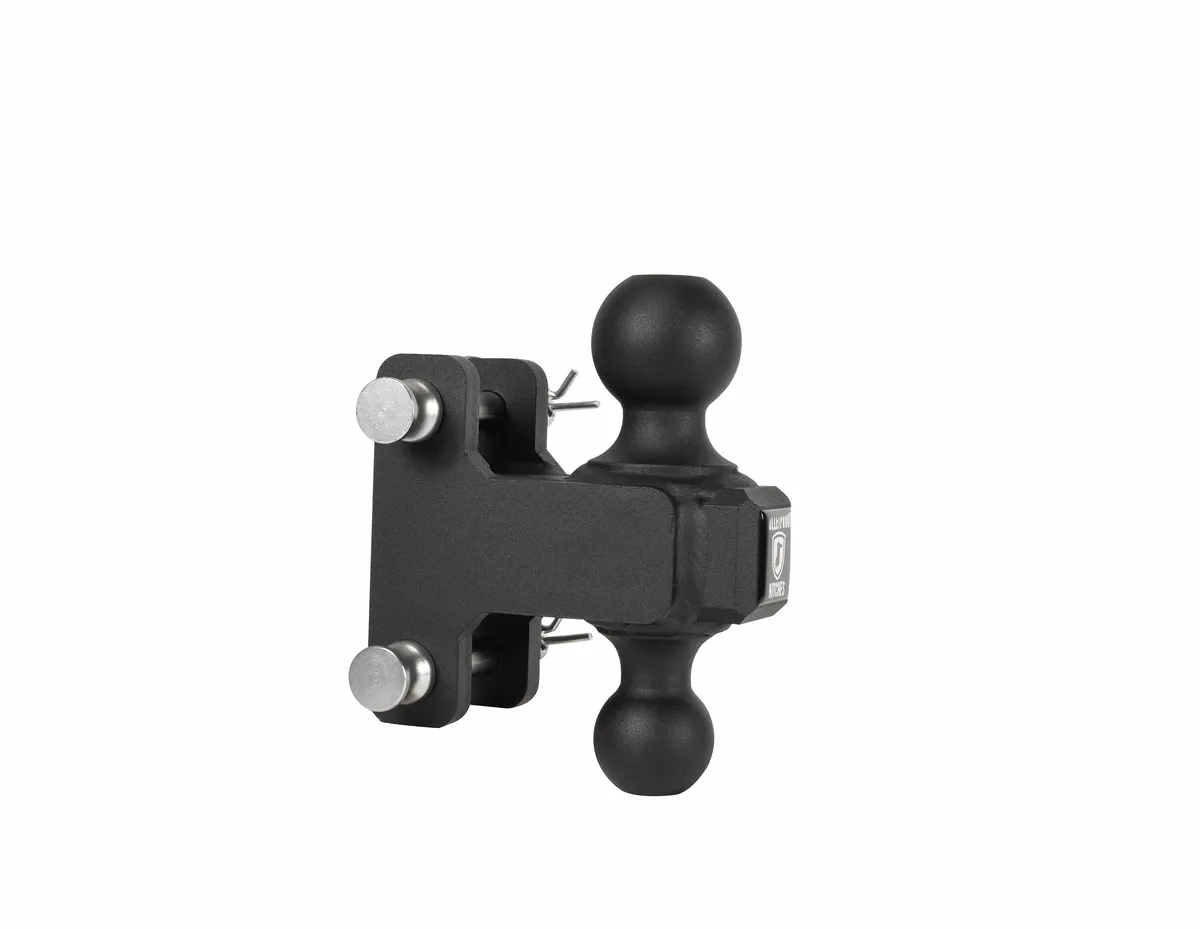 BulletProof Heavy/Extreme Duty 2 2-5/16 Dual Ball REPLACEMENTBALL product image