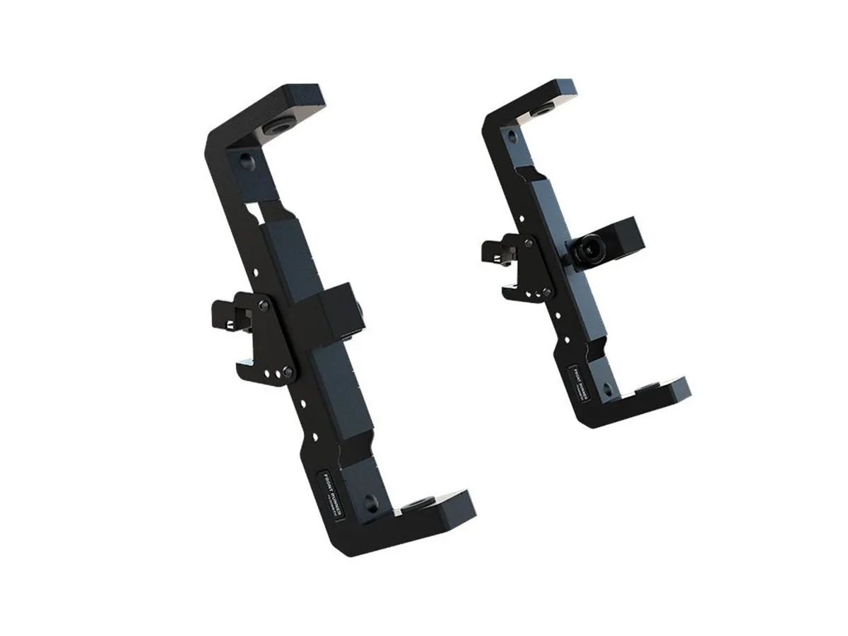 Rack Ladder Side Mount Bracket; product image