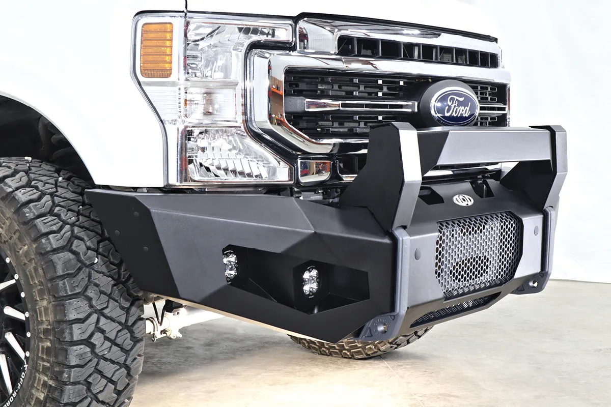 Destroyer Bull Bar product image