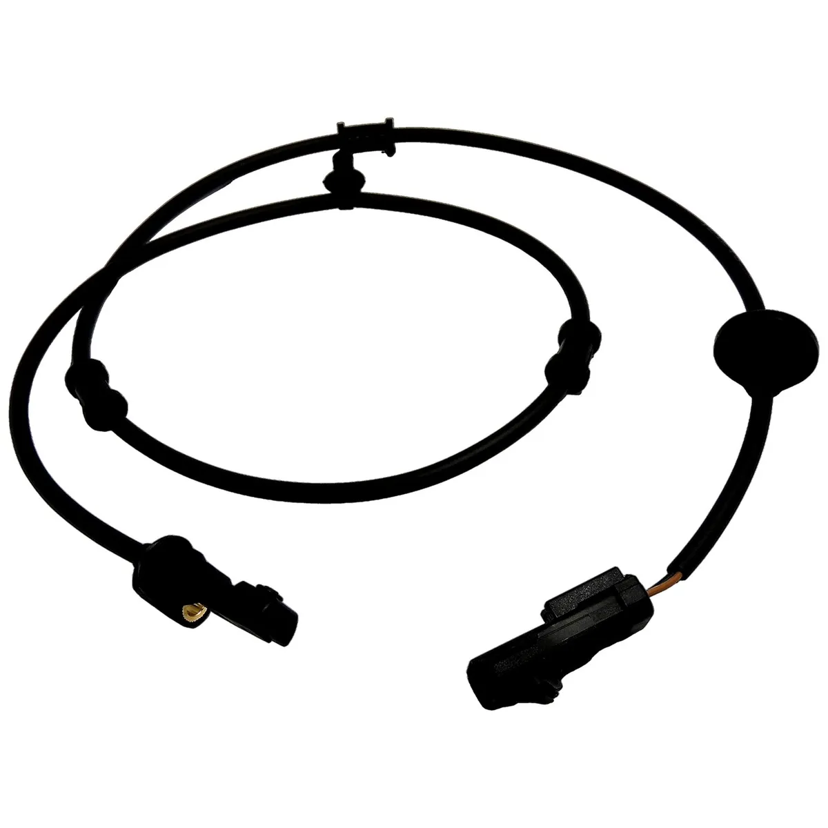 Crown Automotive Jeep Replacement 56041308AA Right Rear Wheel Speed Sensor for 1999-2004 Jeep WJ, WG Grand Cherokee product image