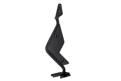 Go Rhino Go Rhino 701003T - Exterior Jack Mount - Textured Black