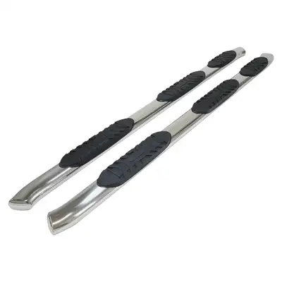 TrailFX Nerf Bar Trail fx Step Bar Side Bar Crash Bar