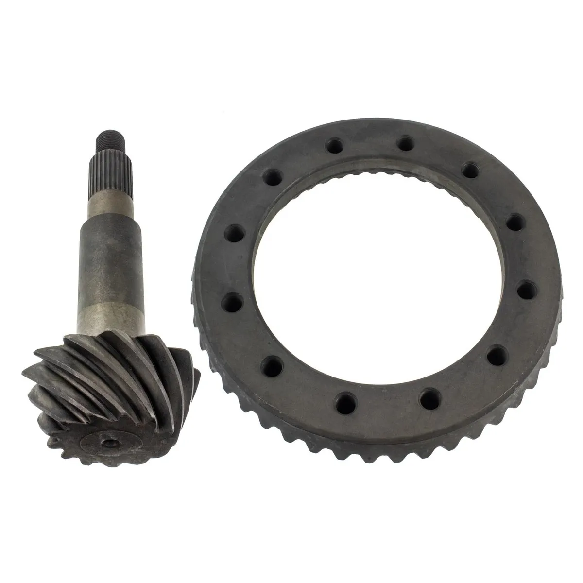 3.54 Ratio Ring and Pinion for a Front or Rear Dana 60 Standard Differential product image