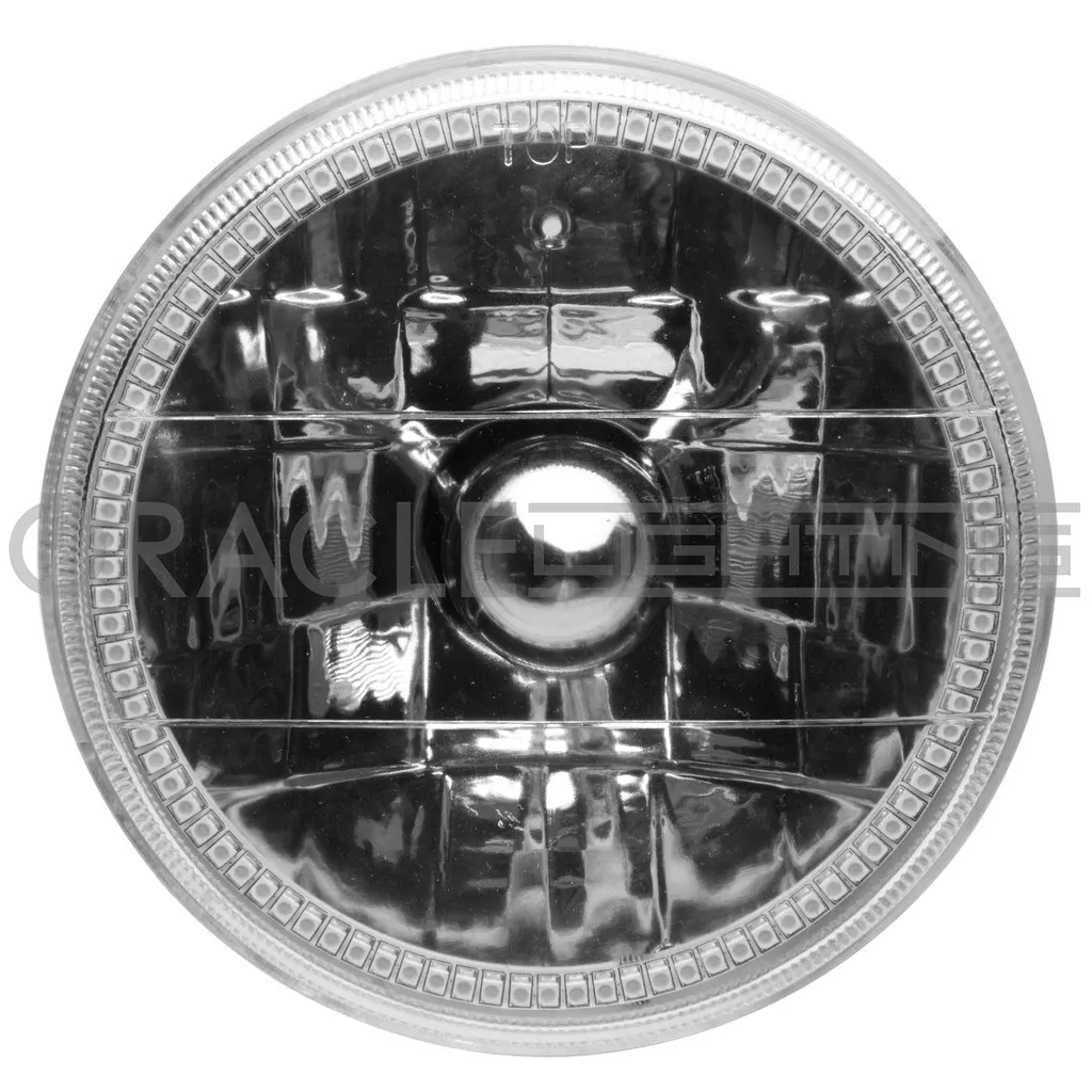 Oracle 5.75' Sealed Beam - Red product image