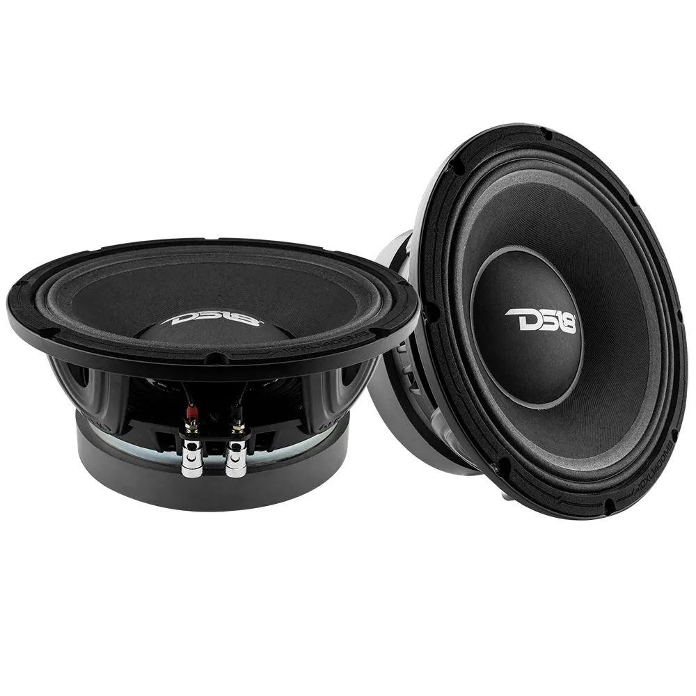 XL 10" Mid-Bass Loudspeaker 700 Watts Rms 4-Ohm product image