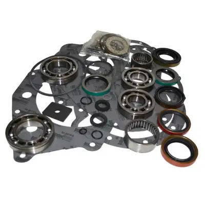 Yukon Gear and Axle USA Standard Transfer Case Np203 Bearing Kit Ford Direct Mount Np203 T-Case Bearing Kit Ford Direct