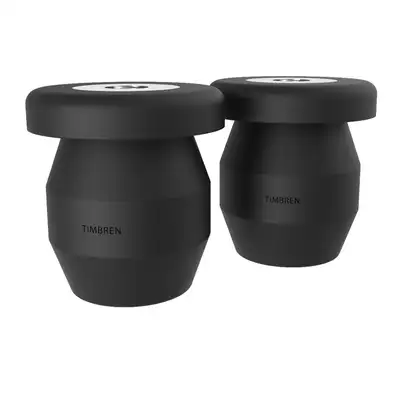 Timbren 11-13 gm 3500 1ton Severe Service Rear Load Booster