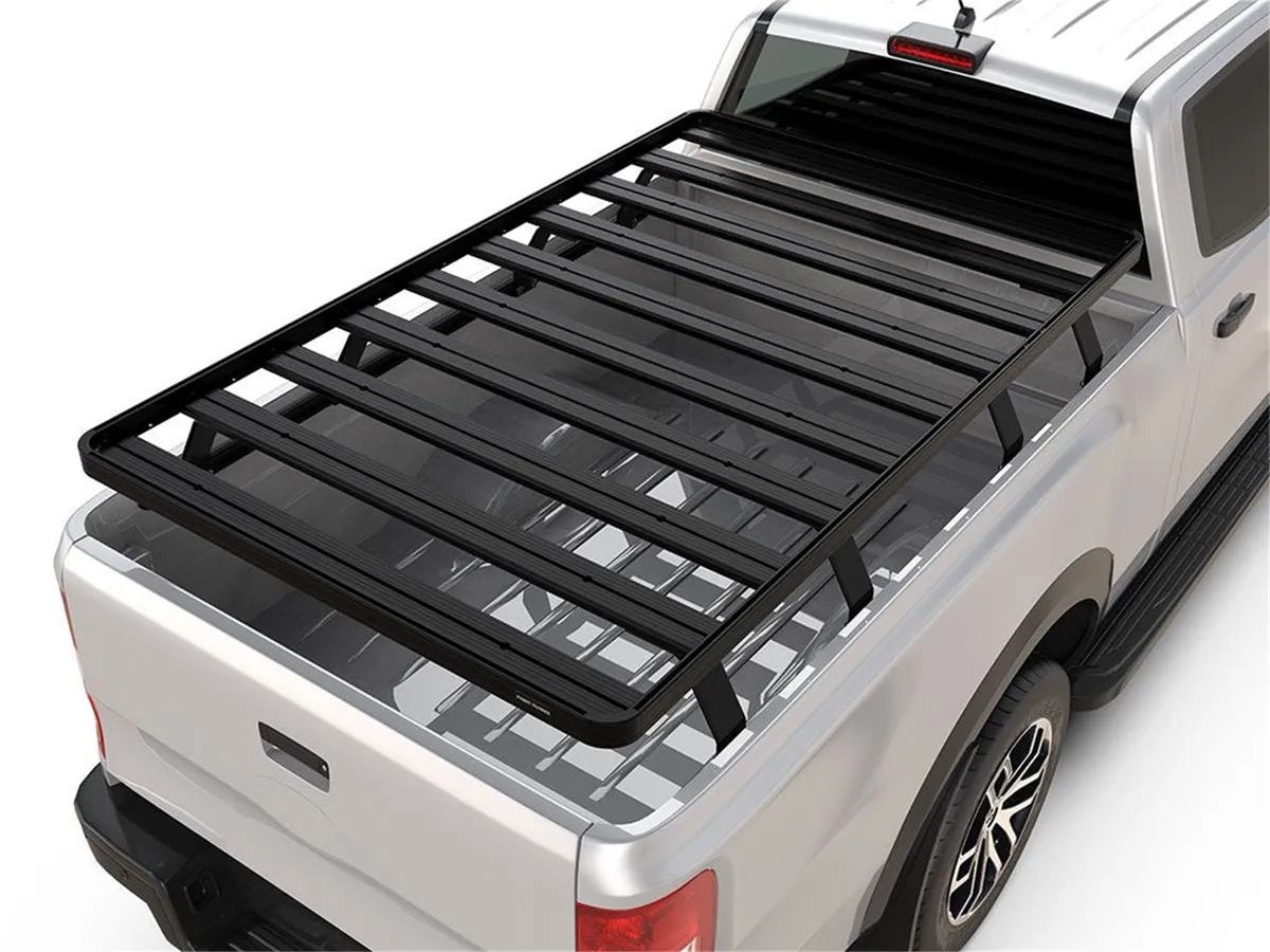 Bakkie Slimline II Load Bed Rack Kit 1475W x 1964L product image