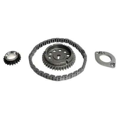 Crown Automotive Jeep Replacement Crown Automotive Jeep Replacement 68001402AA Timing Chain Kit for 2007-2011 Jeep JK Wrangler w/ 3.8L Engine